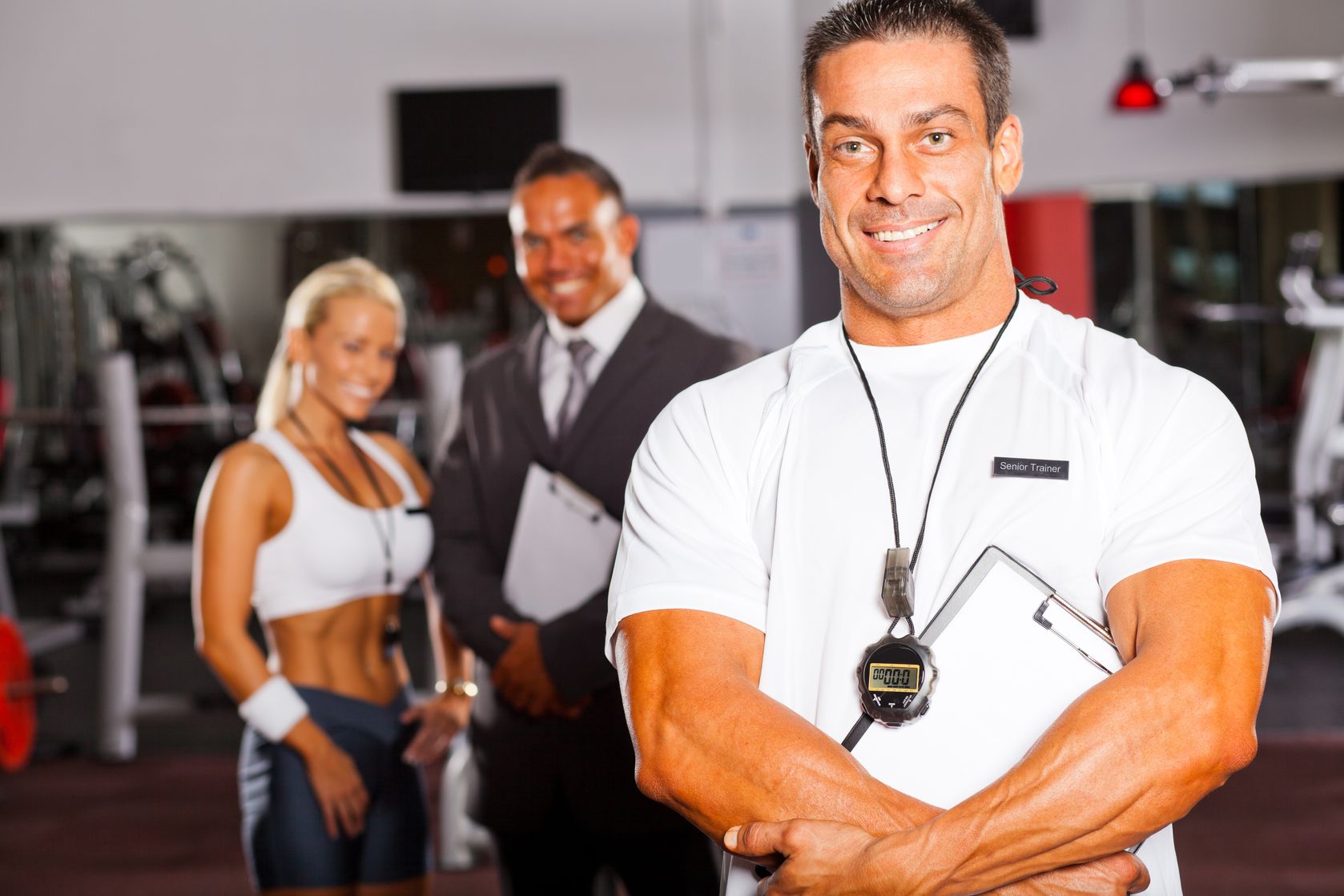 HOW TO SELECT THE BEST STRENGTH COACH/PERSONAL TRAINER TO MEET YOUR GOALS